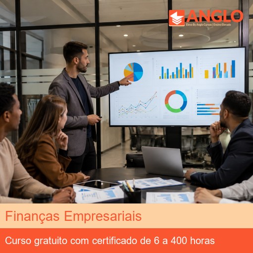 Finanças Empresariais